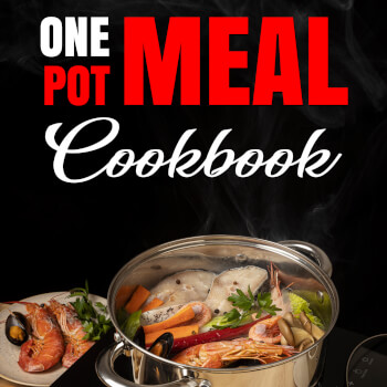One Pot Meal Cookbook